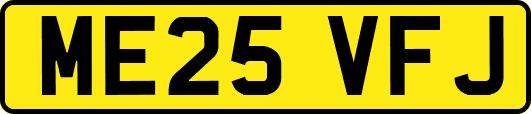 ME25VFJ