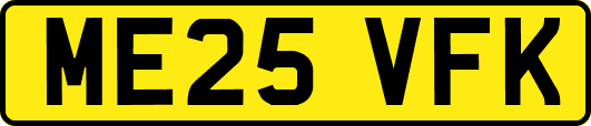 ME25VFK