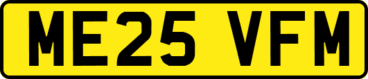 ME25VFM