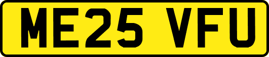 ME25VFU