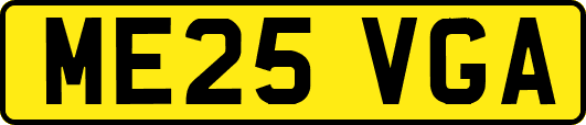 ME25VGA