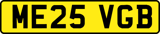 ME25VGB