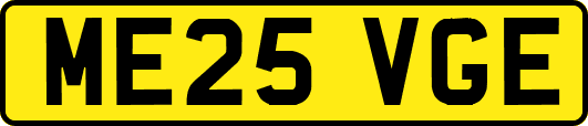 ME25VGE