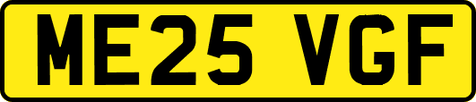 ME25VGF