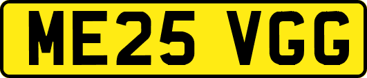 ME25VGG