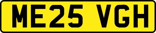 ME25VGH