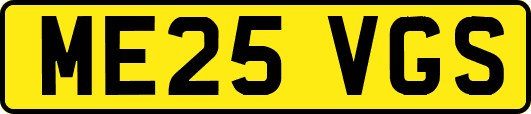 ME25VGS