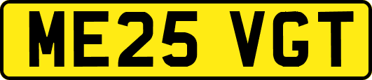 ME25VGT