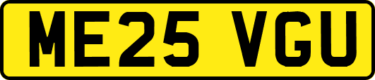 ME25VGU