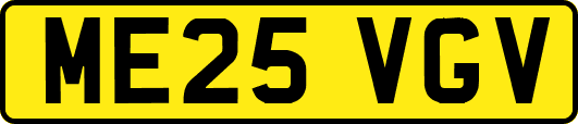 ME25VGV