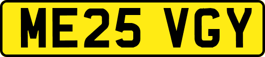 ME25VGY