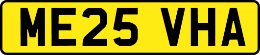 ME25VHA
