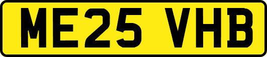 ME25VHB