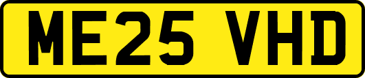 ME25VHD