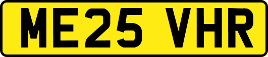 ME25VHR