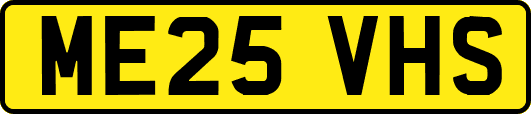 ME25VHS