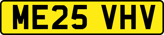 ME25VHV