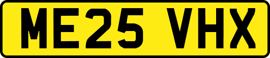 ME25VHX