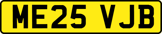 ME25VJB