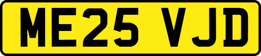ME25VJD