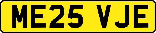 ME25VJE