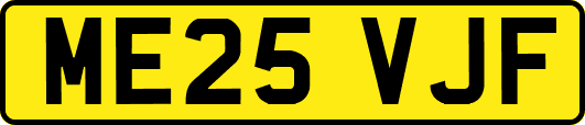 ME25VJF