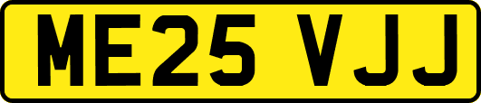 ME25VJJ
