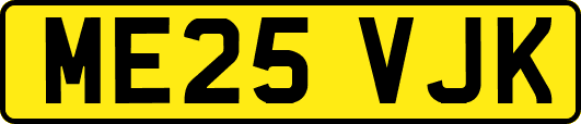 ME25VJK