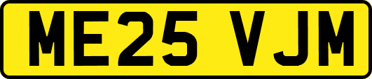 ME25VJM