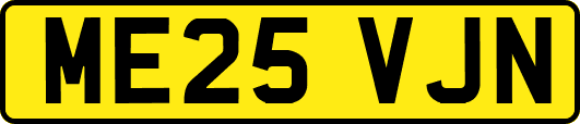 ME25VJN