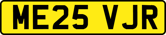 ME25VJR