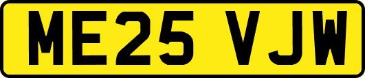 ME25VJW