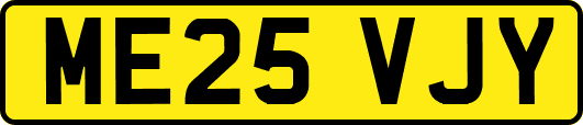 ME25VJY
