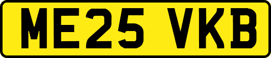 ME25VKB