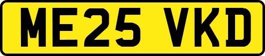 ME25VKD