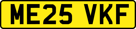 ME25VKF