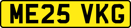 ME25VKG