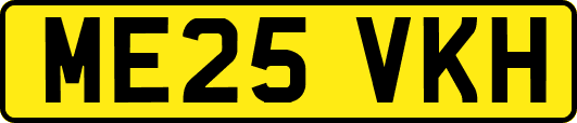 ME25VKH