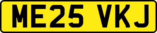 ME25VKJ