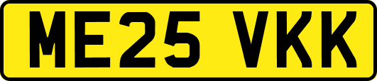 ME25VKK