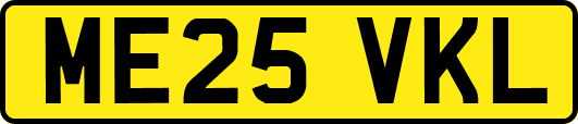 ME25VKL