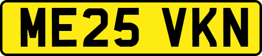ME25VKN