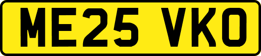 ME25VKO