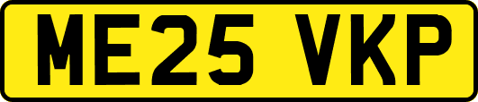 ME25VKP