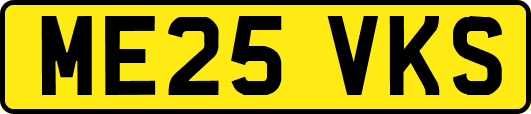 ME25VKS