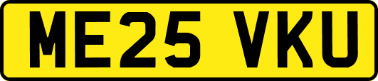 ME25VKU