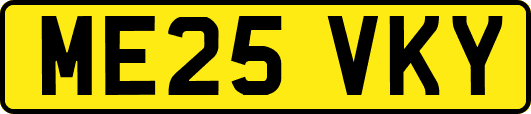 ME25VKY