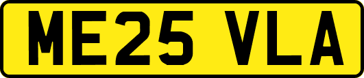 ME25VLA