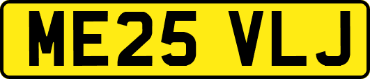 ME25VLJ