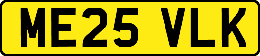 ME25VLK